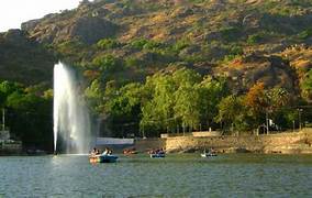Mount Abu Tour